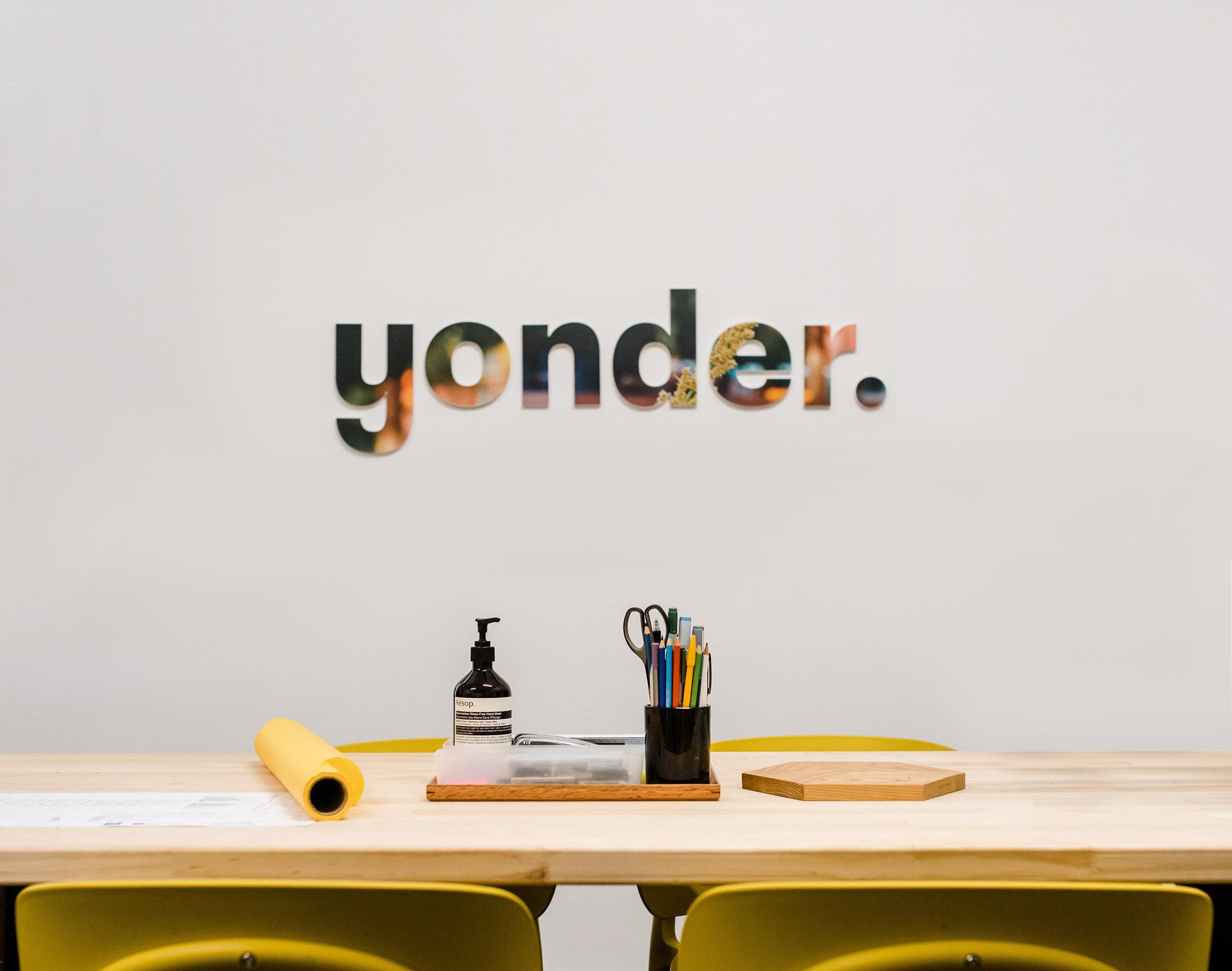 An image of some work by Kindred.