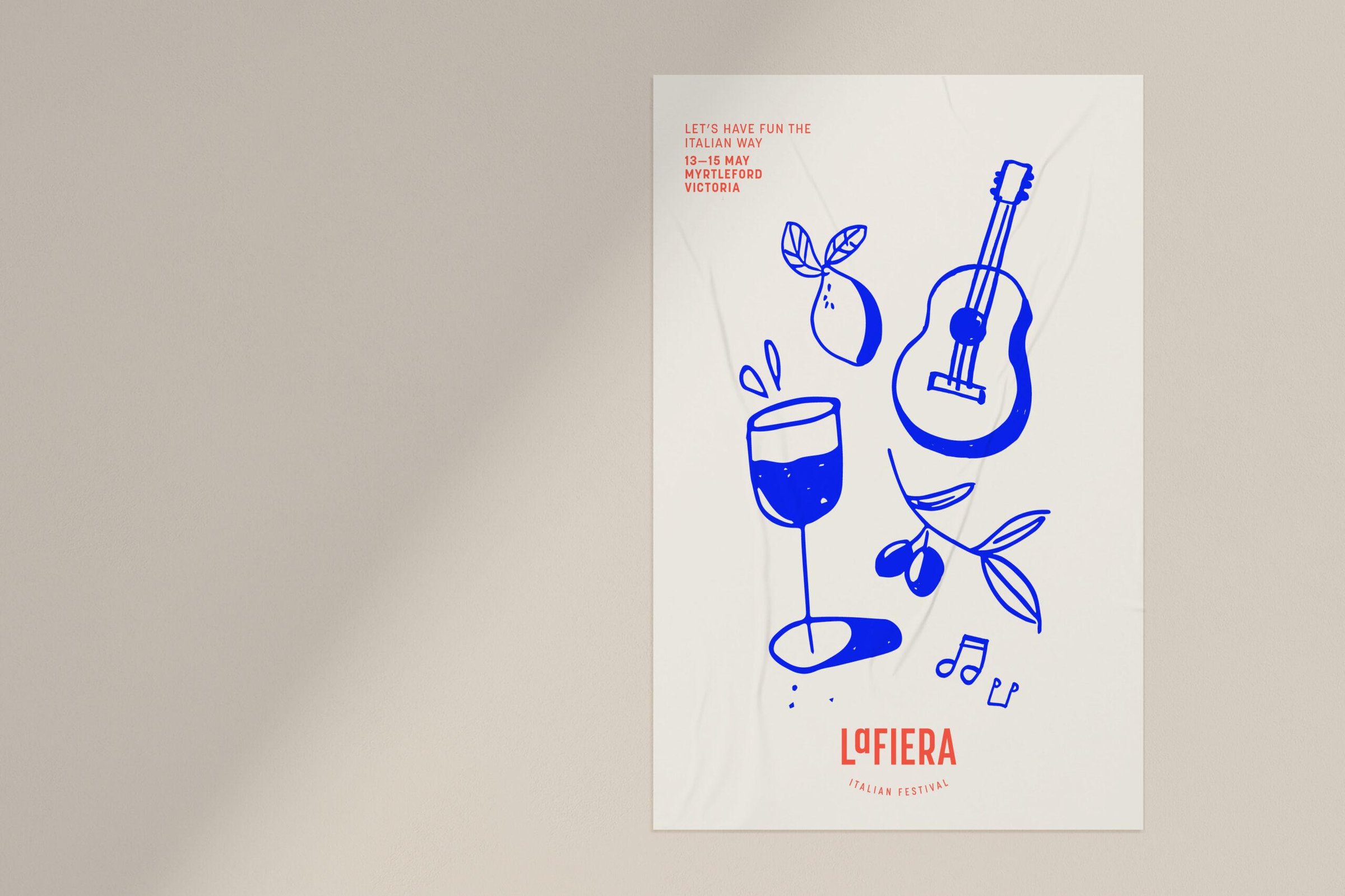 An image of some work by Kindred.