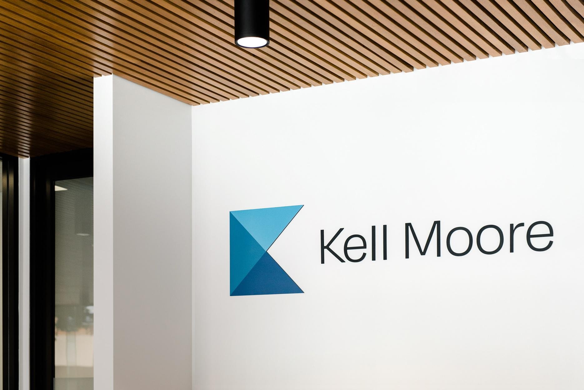 An image of some work by Kindred.