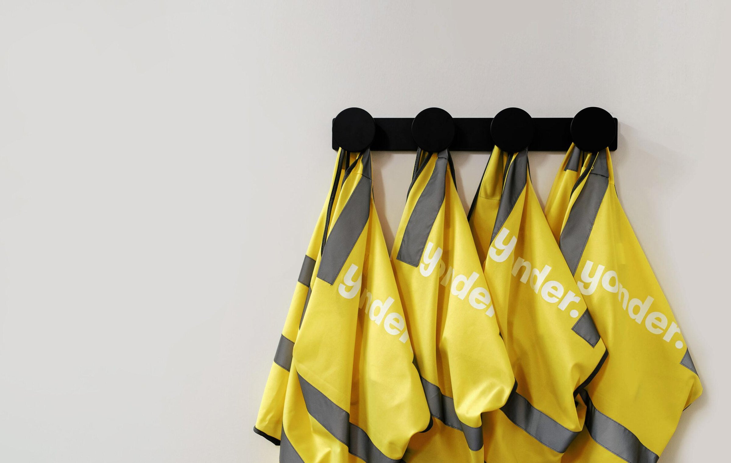 An image of some work by Kindred.