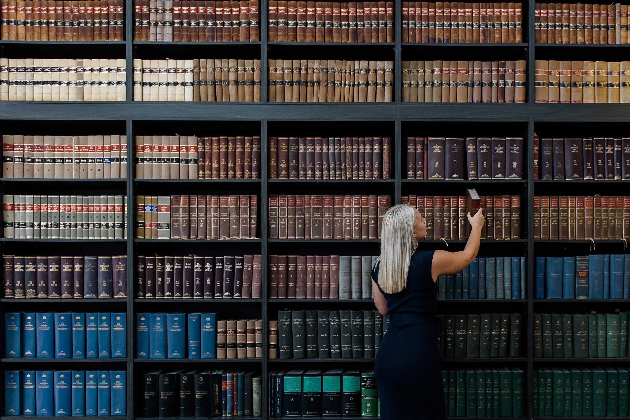 An image of some work by Kindred.