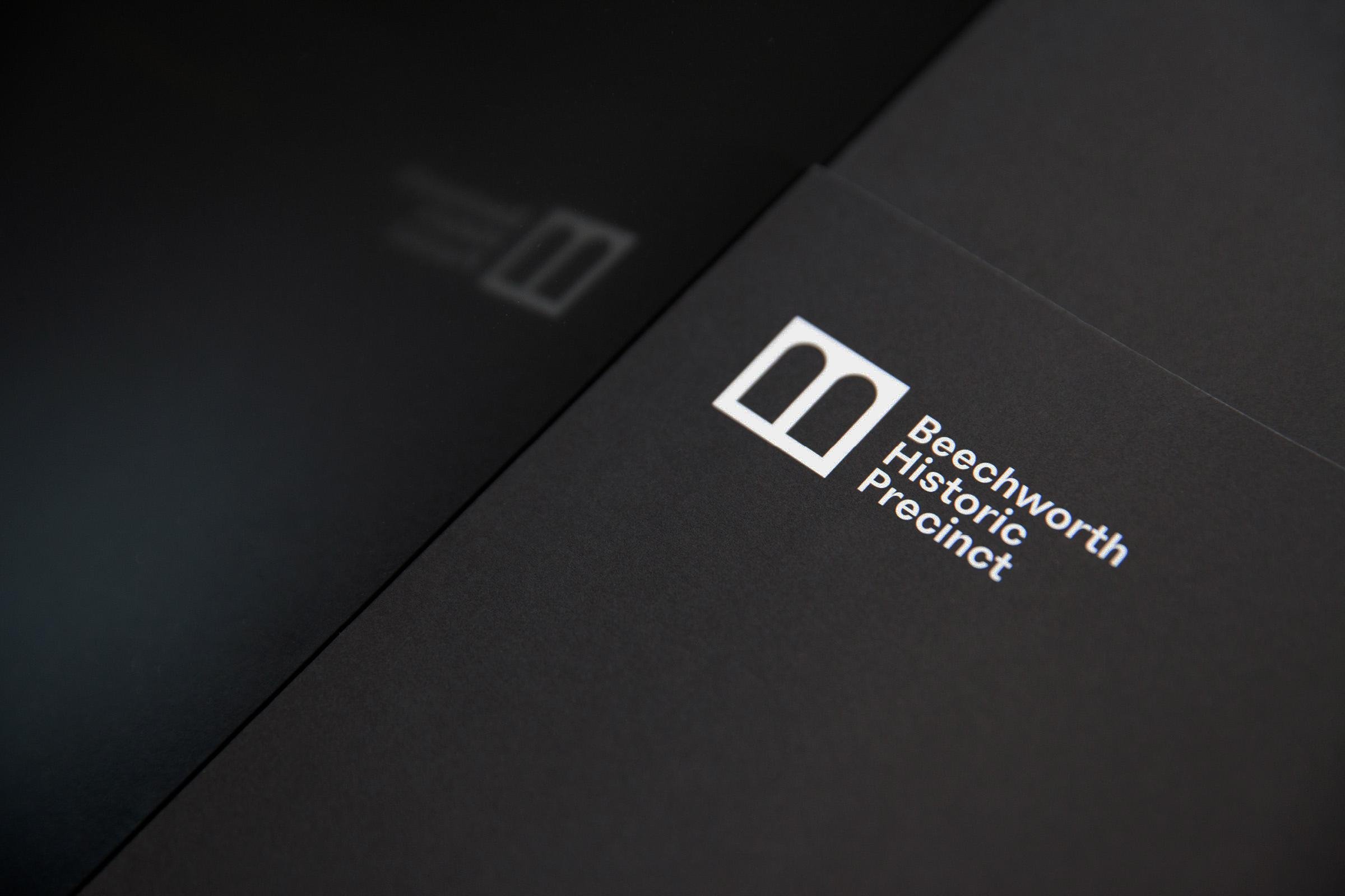 An image of some work by Kindred.