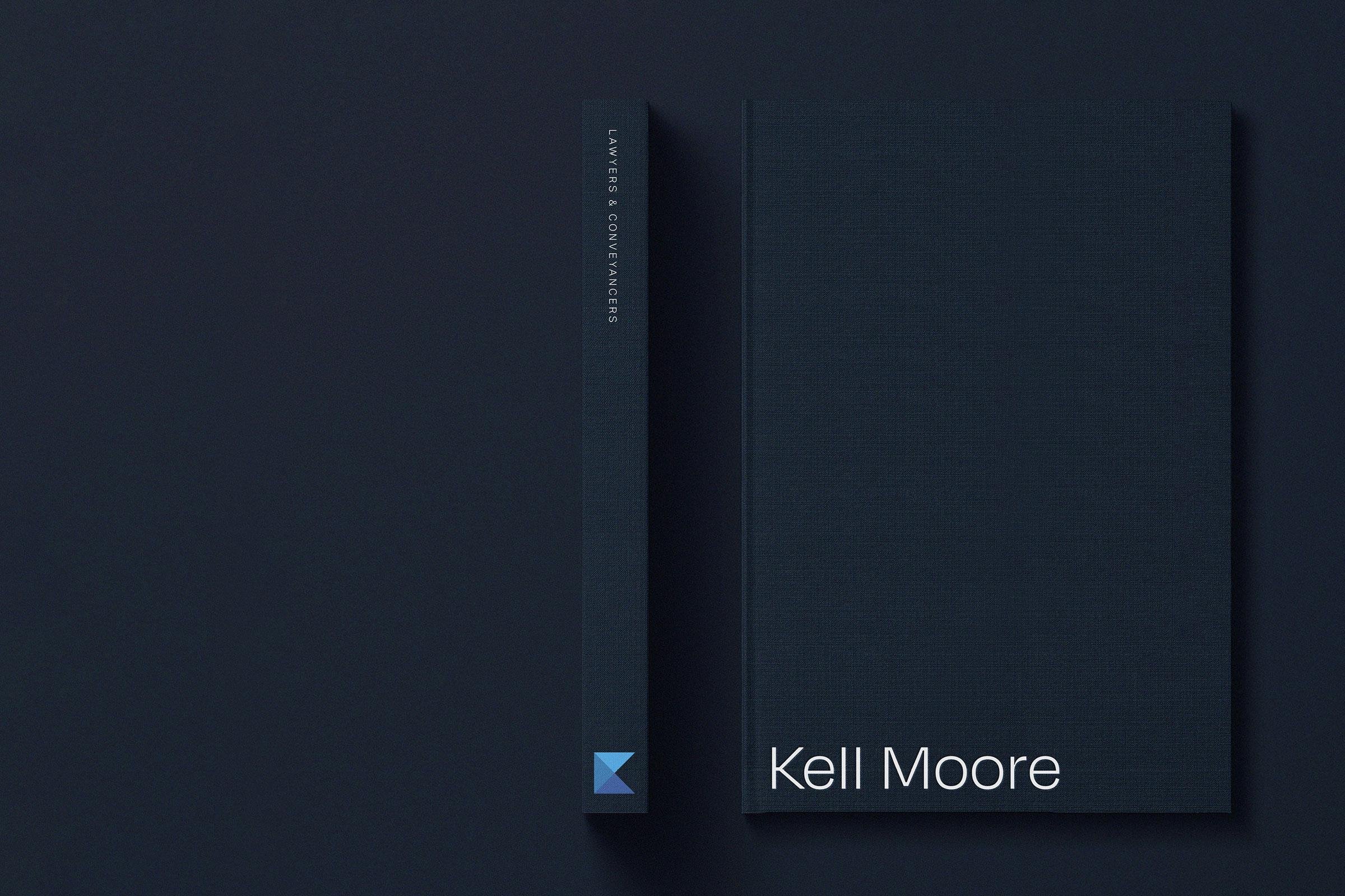 An image of some work by Kindred.