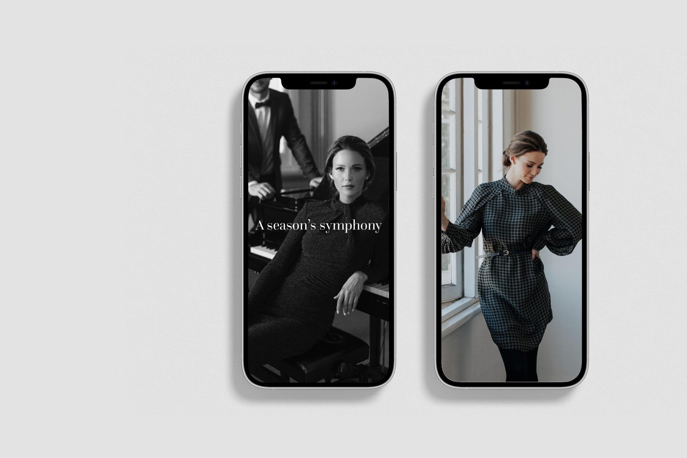 An image of some work by Kindred.