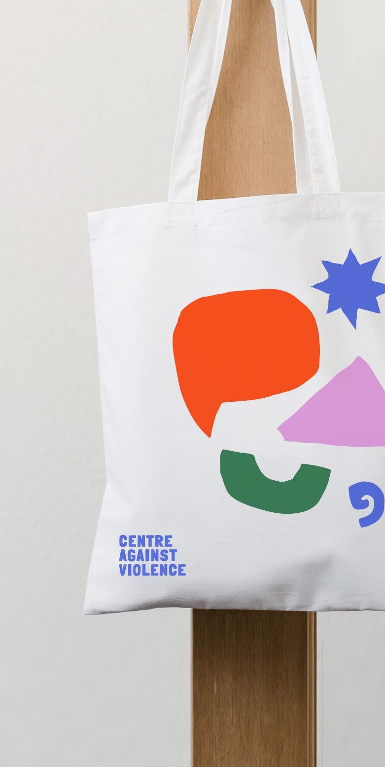 An image of some work by Kindred.