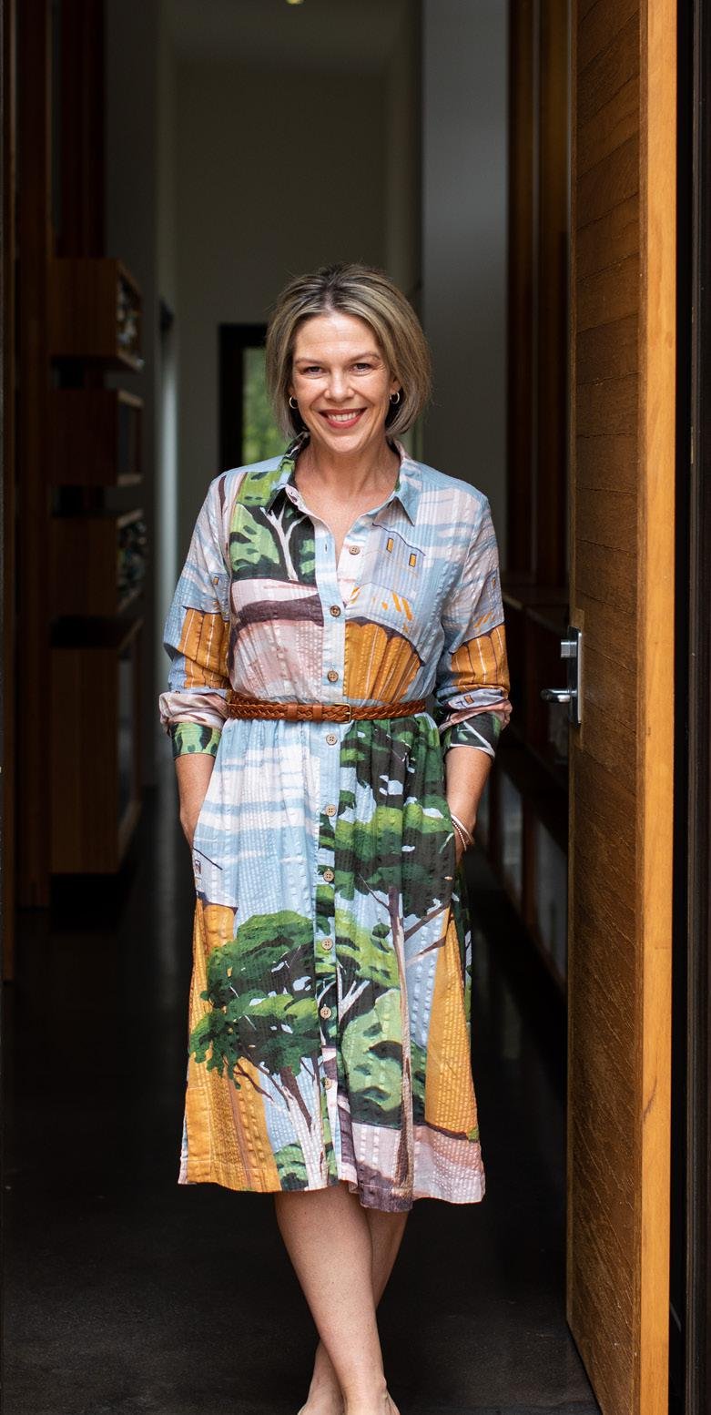 An image of some work by Kindred.