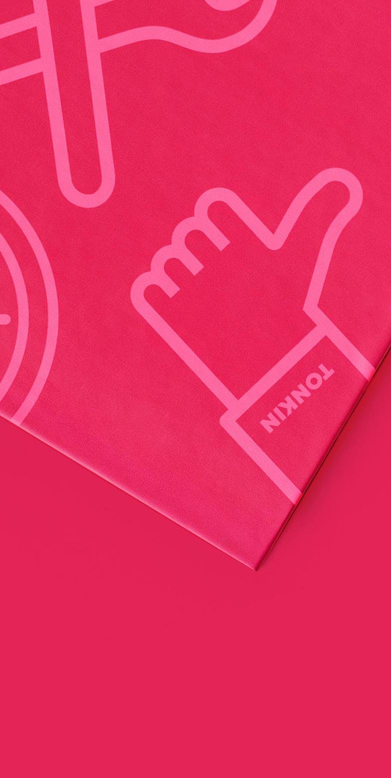 An image of some work by Kindred.