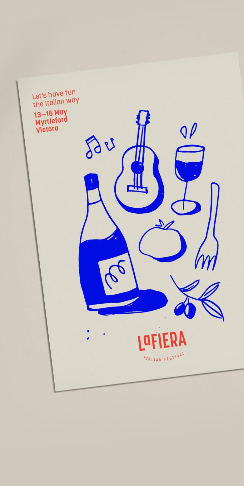 An image of some work by Kindred.