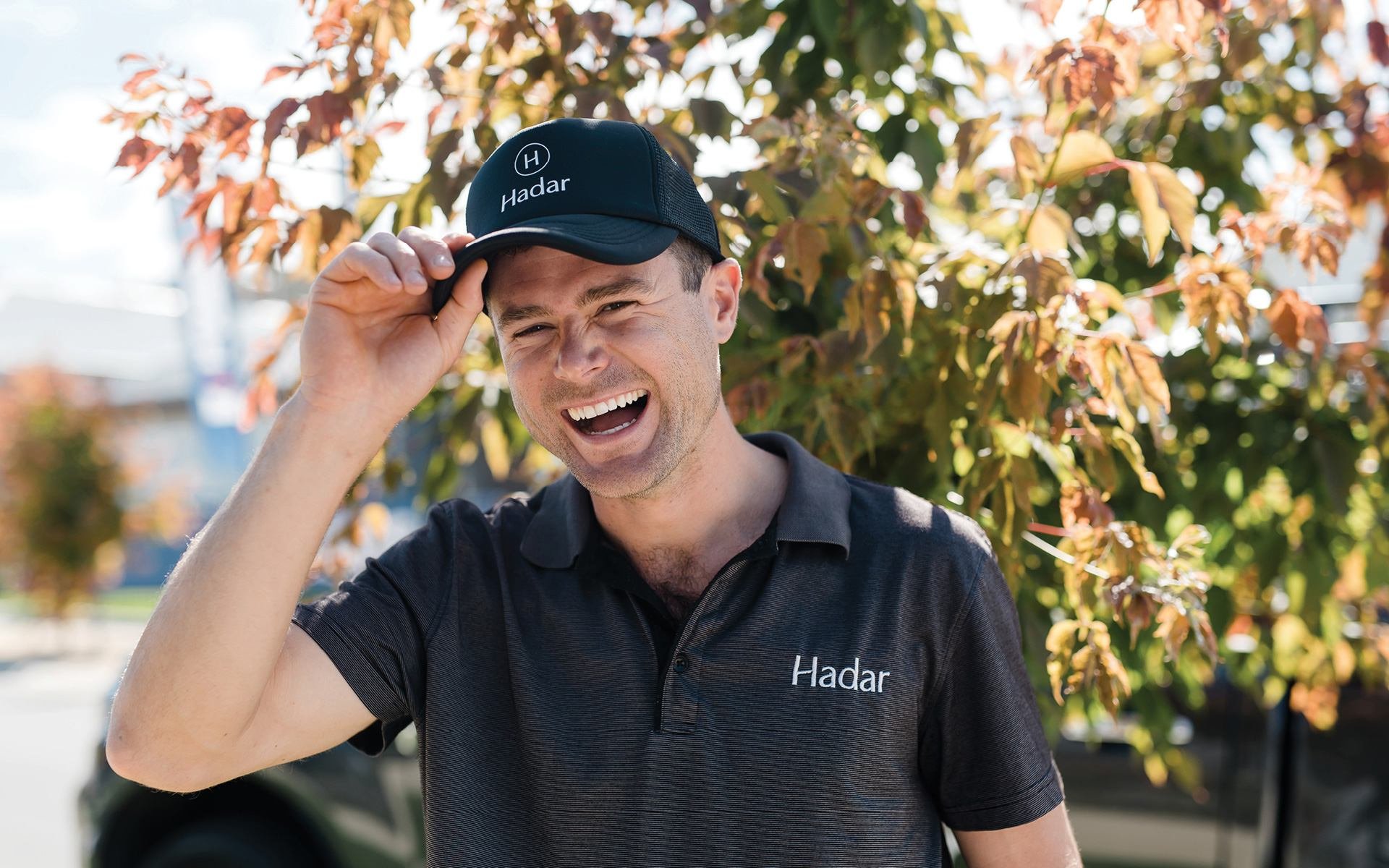 An image of some work by Kindred.