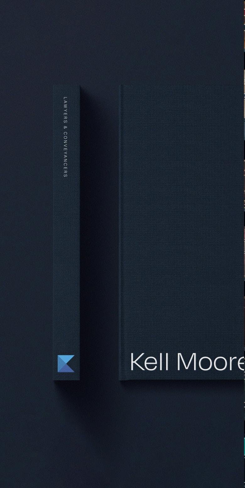 An image of some work by Kindred.