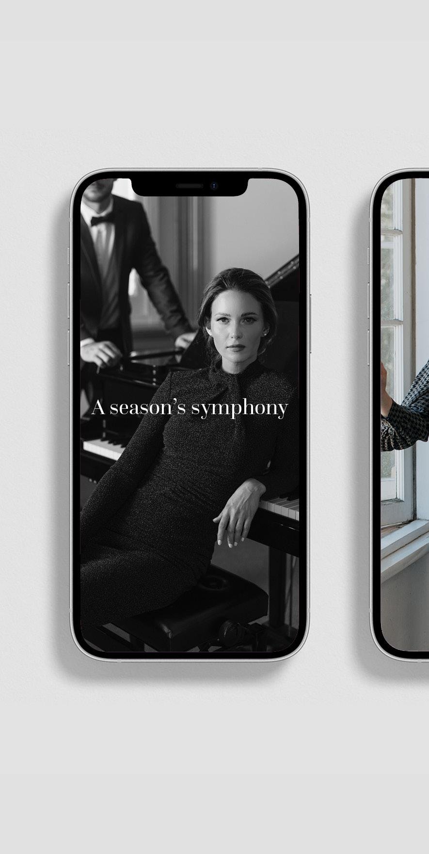 An image of some work by Kindred.