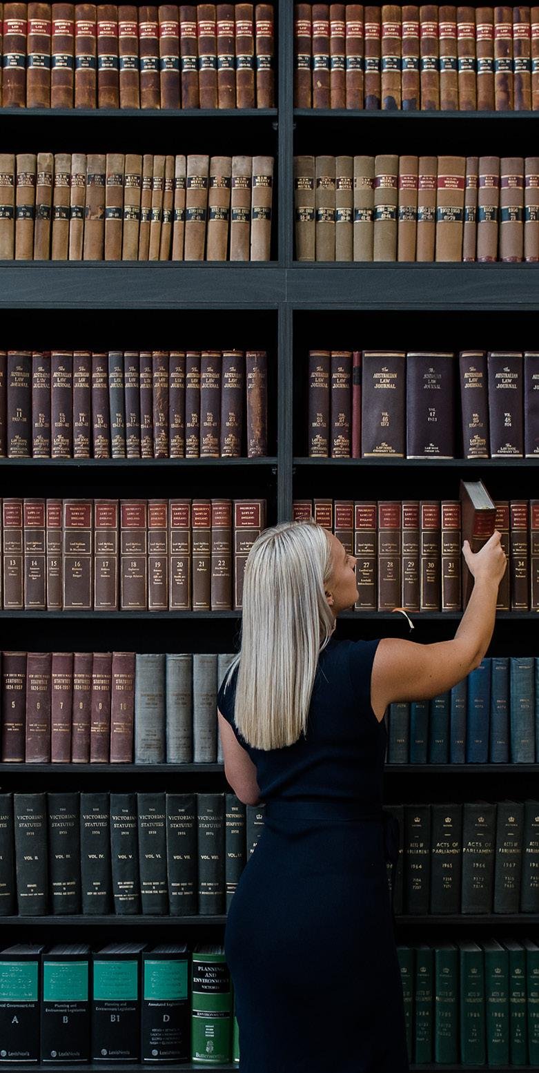 An image of some work by Kindred.