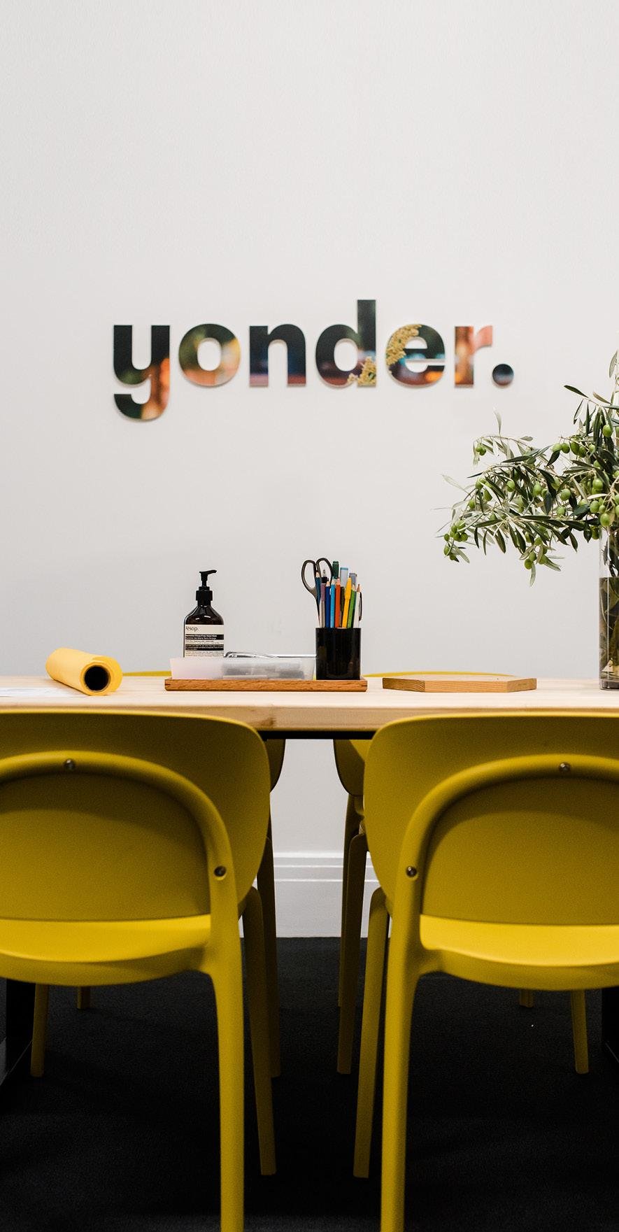 An image of some work by Kindred.